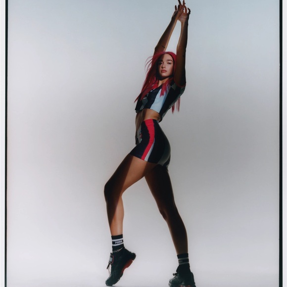Puma Shoes - Dua Lipa x Puma sneakers